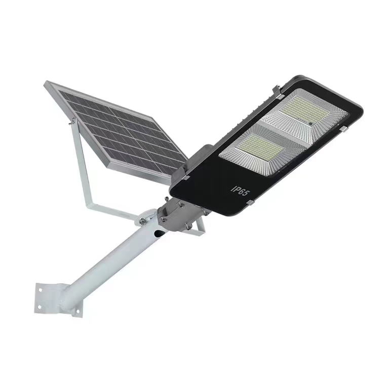 Solar  Energy Street Lamp