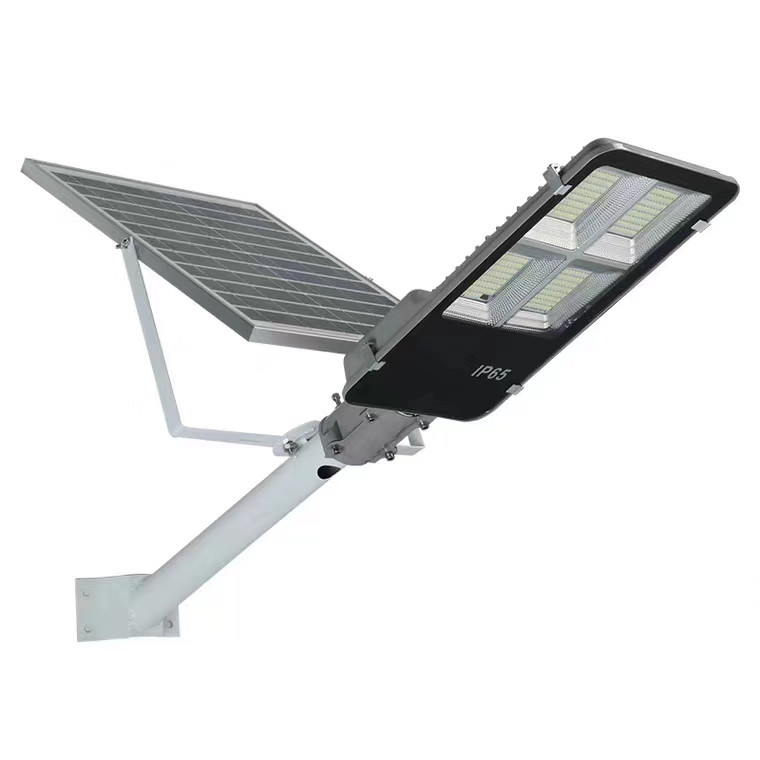 Solar  Energy Street Lamp