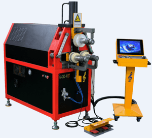 3D CNC Pipe Bending Machine G