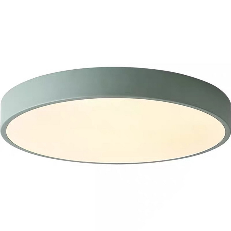 Nordic ceiling lamp