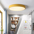 Nordic ceiling lamp