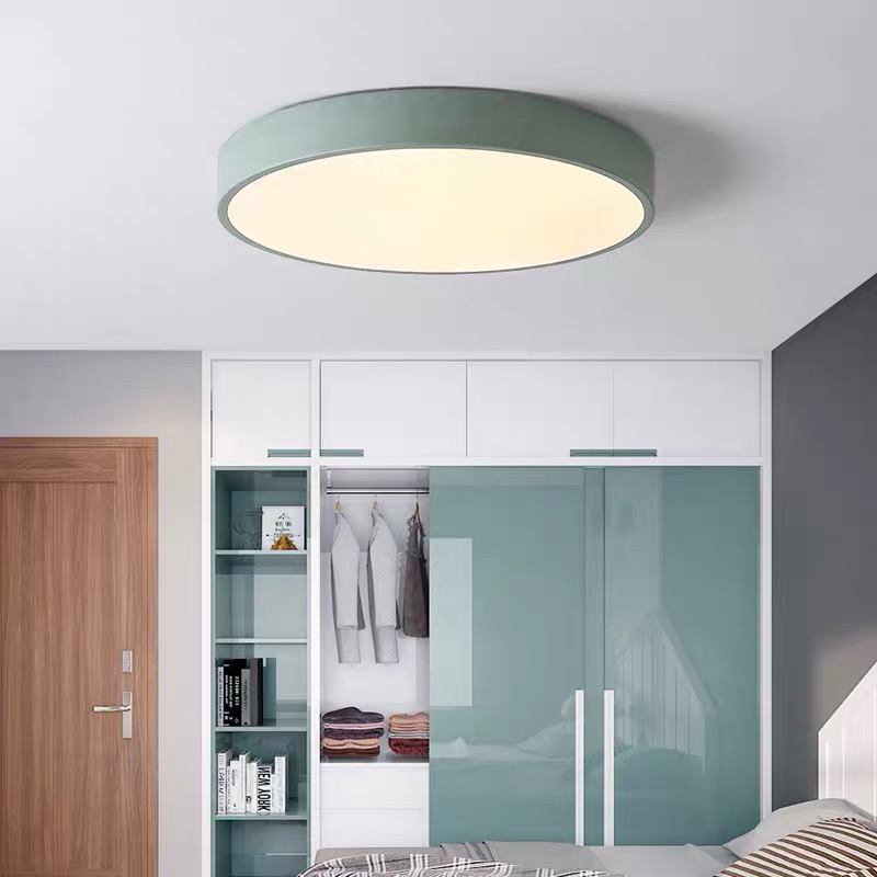 Nordic ceiling lamp