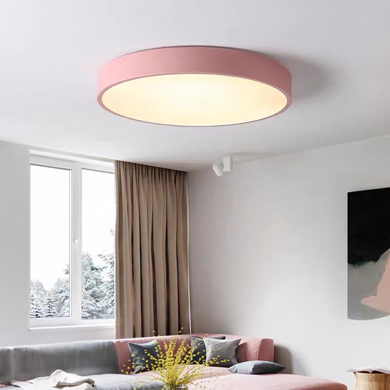 Nordic ceiling lamp