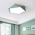 Nordic ceiling lamp