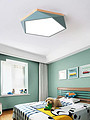 Nordic ceiling lamp