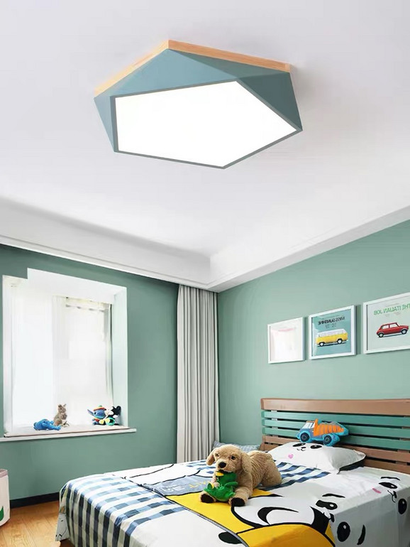 Nordic ceiling lamp