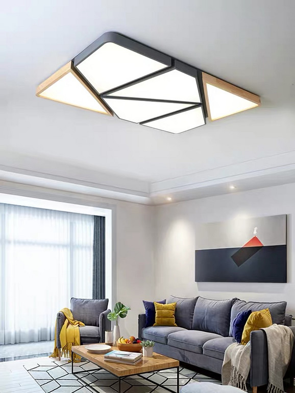 Nordic ceiling lamp