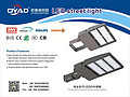 LED street light