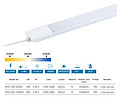 Outdoor Spot Light/Linear Light