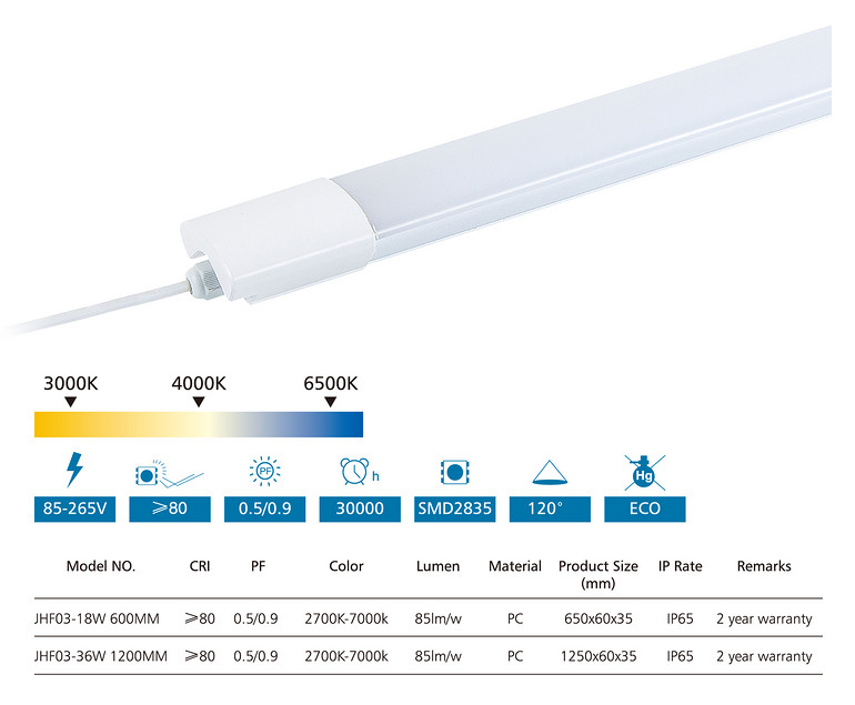 Outdoor Spot Light/Linear Light