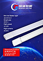 Outdoor Spot Light/Linear Light