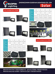 Solar Light/Outdoor Light/Floodlights/Light,time, remote control