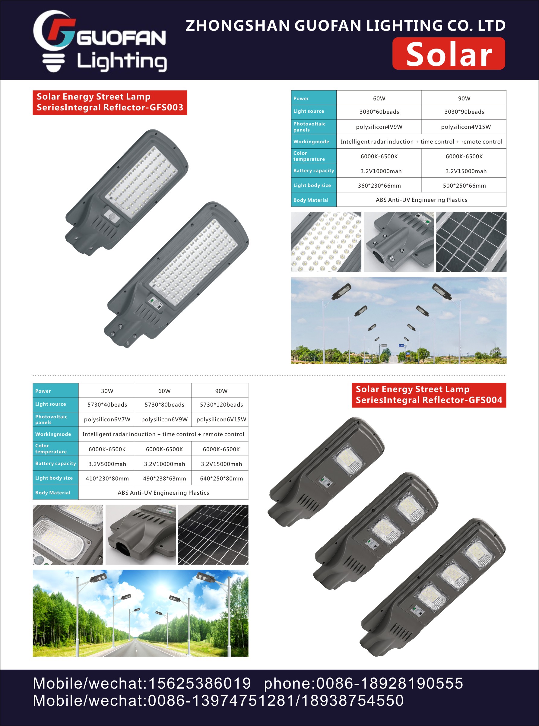 Solar Light/Outdoor Light/Street lamp/Light,time, remote control