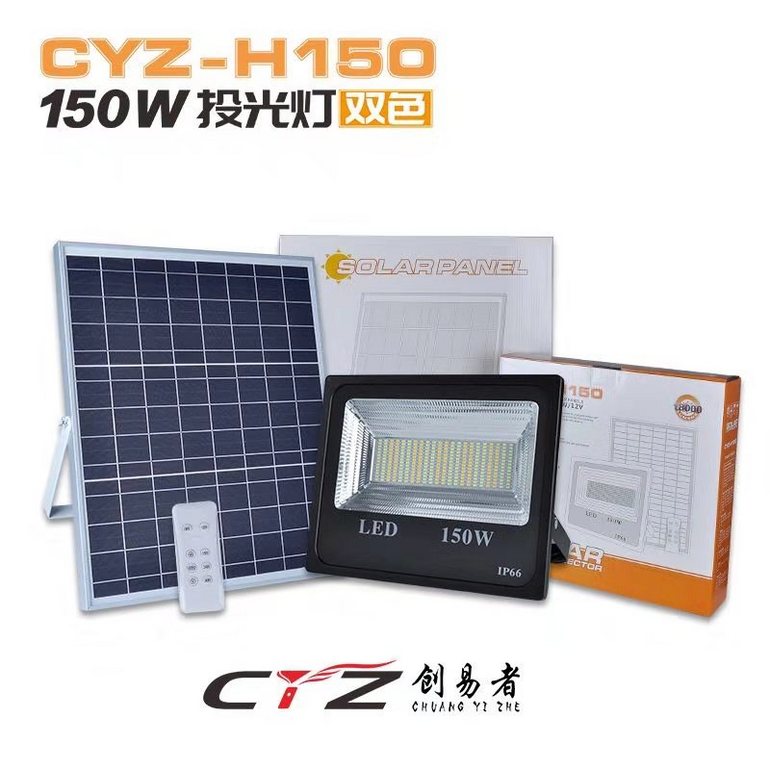 Solar Light/Outdoor/Floodlight