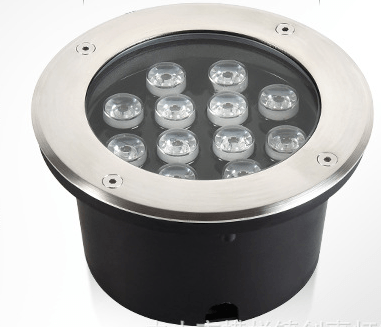 Fodor simple outdoor underground lights