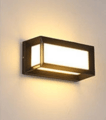 Fodor landscape villa outdoor wall lamp