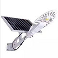 HongYue Outdoor Solar Street Lamp