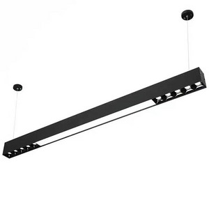 Jindelong simple magnetic strip lamp