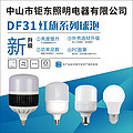 Judong DF31 red flag series bulb