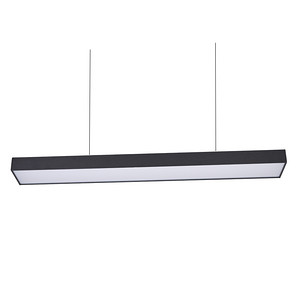 Zoom led office lighting