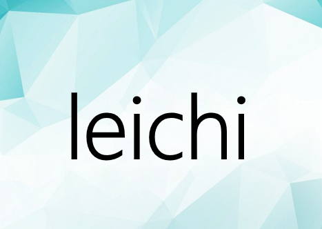 Leichi