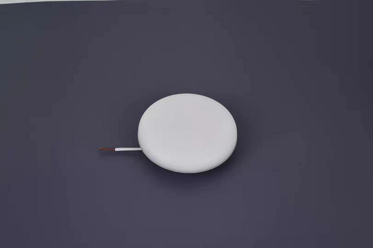 Circular Panel Light