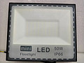 Ultra thin LED floodlight