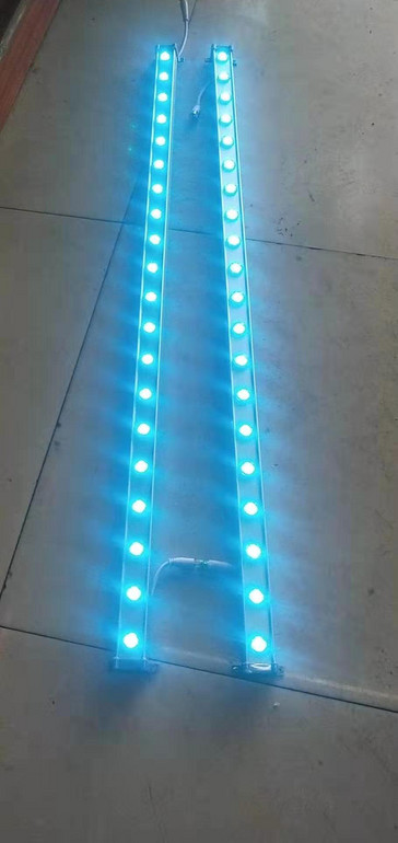 LED Point Source