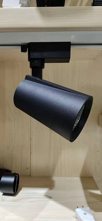 High quality track lamp