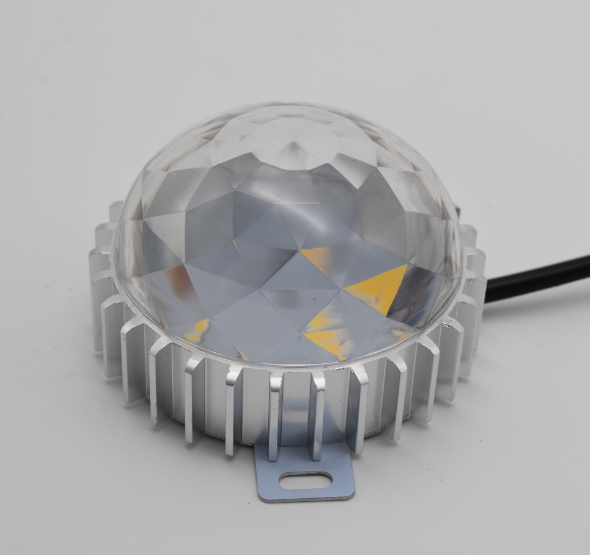 AiKeLa AluminumLED Point Source