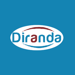 SHENZHEN DIRANDA OPTOELECTRONICS CO., LTD.