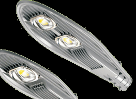 LED Street Light Series DRD-LD220V30W