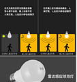 LED bulb