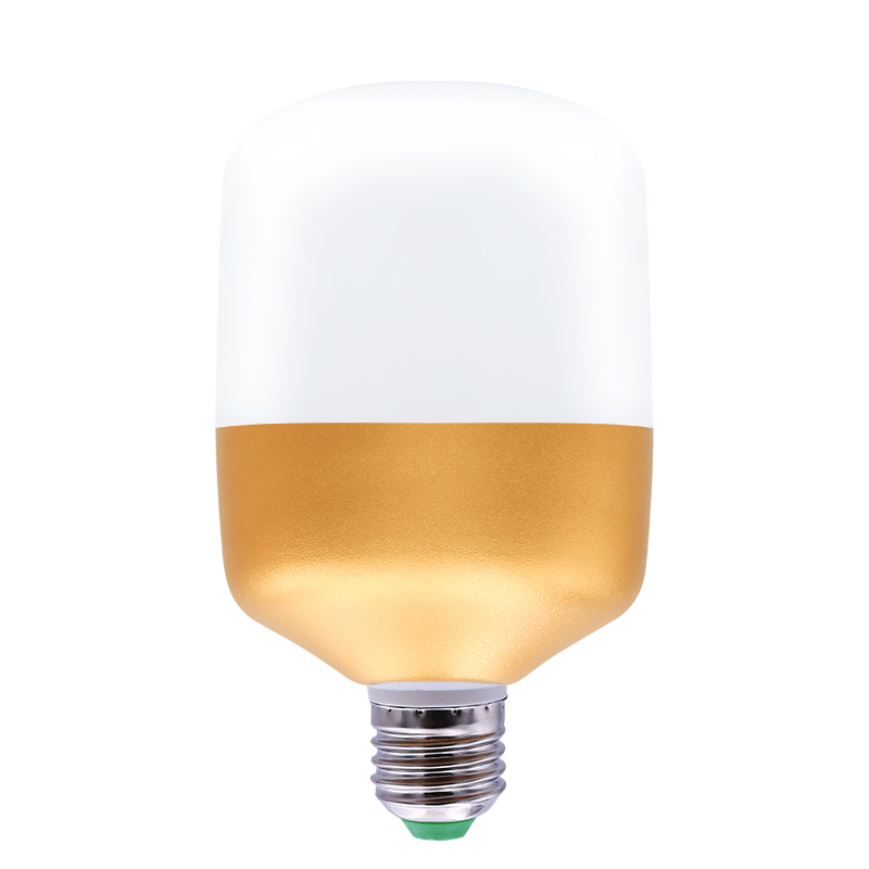 LED color bulb