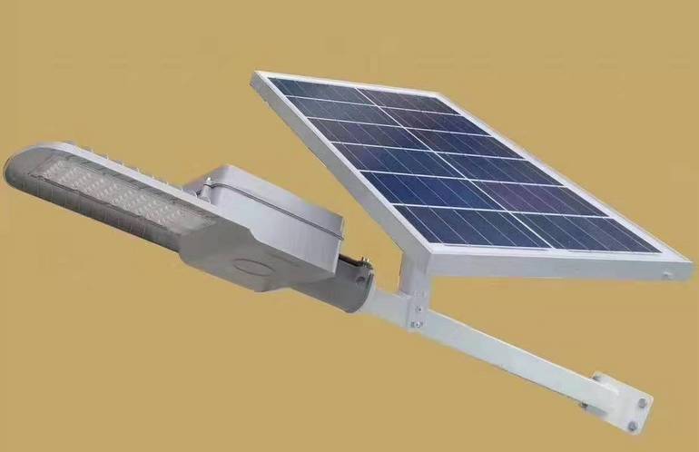 LED Street lamp module