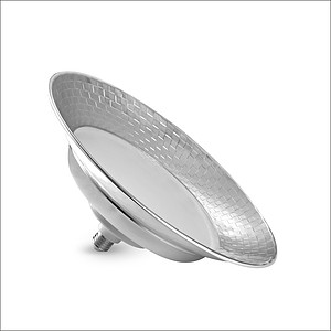 Tri-proof flying saucer mining lamp