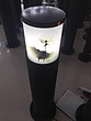 bohui,Lawn ink painting lamp