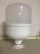 White LED bulb