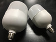 White LED bulb