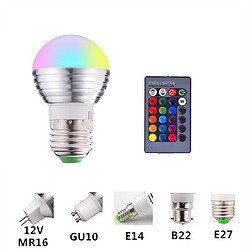 12V MR16 LED BULB