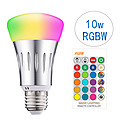 12W RGBW LED BULB