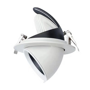 Jinfang led ball down lamp