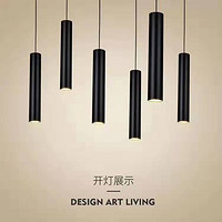 Jinfang european-style led chandelier