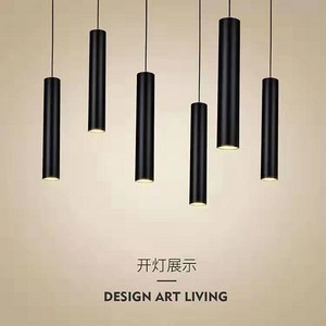 Jinfang european-style led chandelier