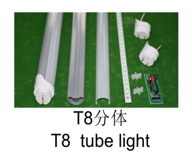 Jingmei T8 tube light