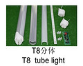 Jingmei T8 tube light