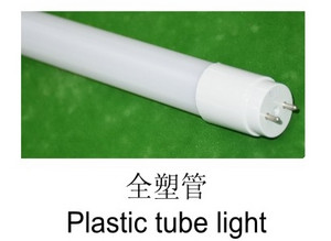 Jingmei plastic tube light