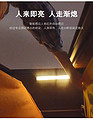 Qianlin Human sensor night light