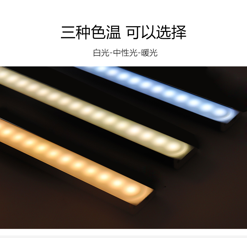 Qianlin Human sensor night light