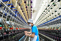 Work resumption will keep supply chains steady: MoC